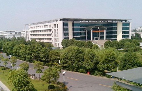 白河县阳光职业学校