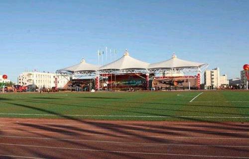 肃北蒙古族自治县职业教育中心