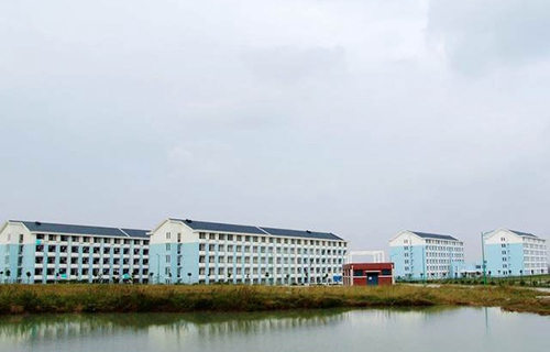 定西职业中等专业学校