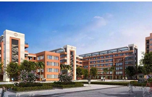 定西职业中等专业学校