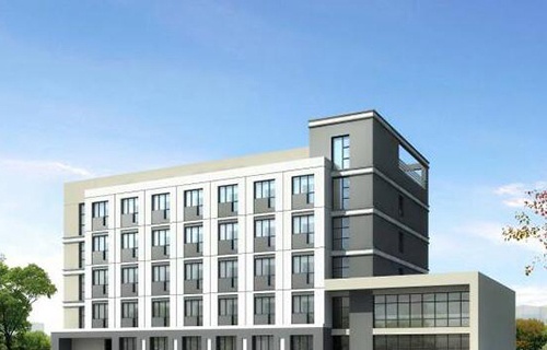 安康育英中等职业学校