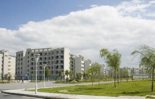 浙江建设职业技术学院