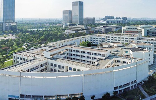 浙江建设职业技术学院