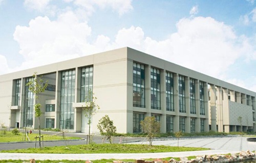 浙江建设职业技术学院