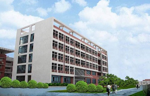 西安雁塔区职业高级中学