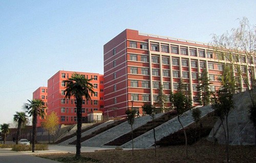 西安中外文化职业学校