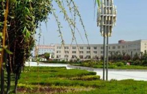 西安中外文化职业学校