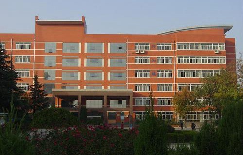 西安中外文化职业学校