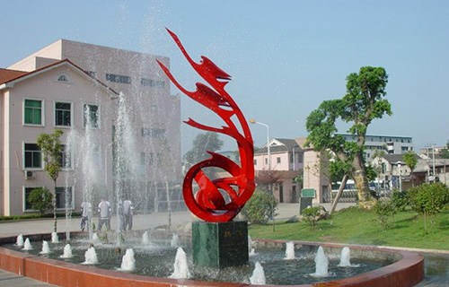 温州华侨职业中等专业学校