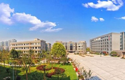 杭州技师学院