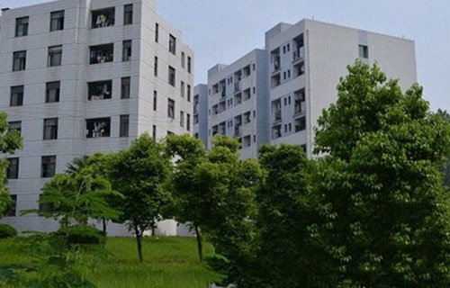 陕西省安康农业学校