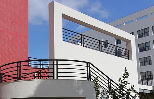 上海工艺美术职业学院