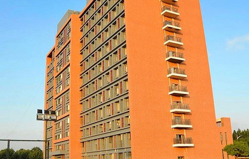 上海工艺美术职业学院