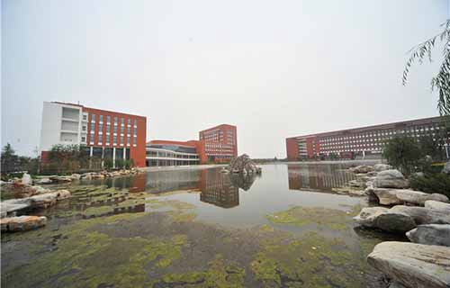 定西地区卫生学校