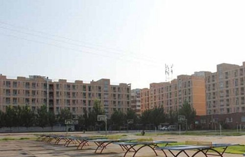 合江少岷职业技术学校