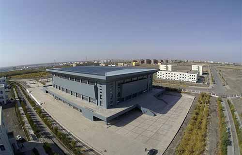 合江少岷职业技术学校