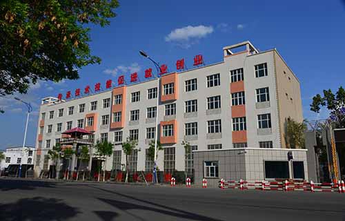 合江少岷职业技术学校