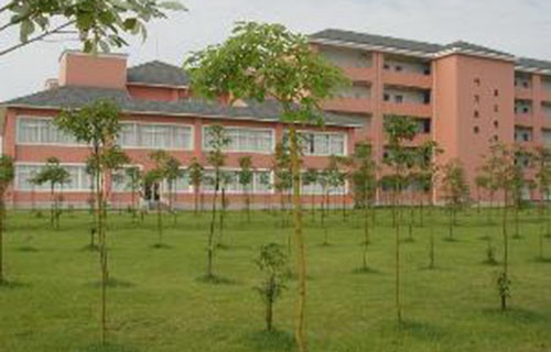 榆林财贸学校