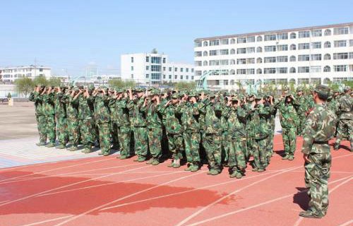 榆林市职业教育中心