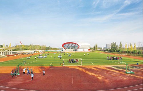 合浦石康职业技术学校