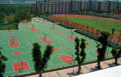 合浦石康职业技术学校