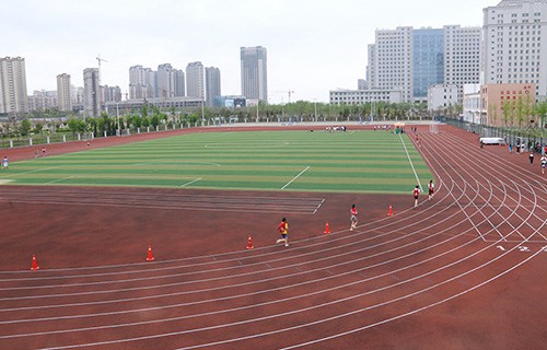 合浦石康职业技术学校