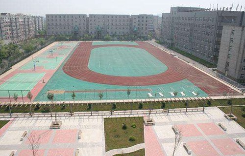 文县农职业技术学校