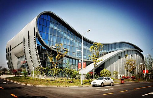 安徽太湖当代职业技术学校