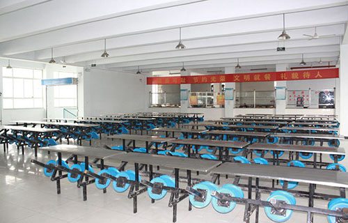 忻州市飞天艺术职业学校