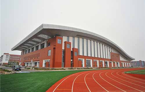 西和县职教中心