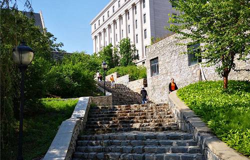 西和西峪电脑学校