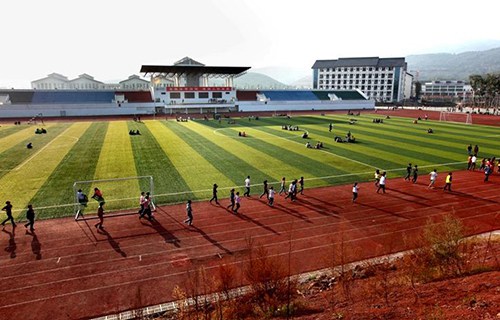 西和西峪电脑学校