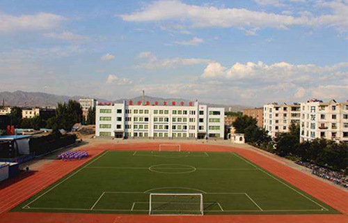 西和西峪电脑学校