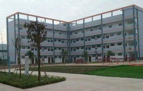 卓尼县职业技术学校