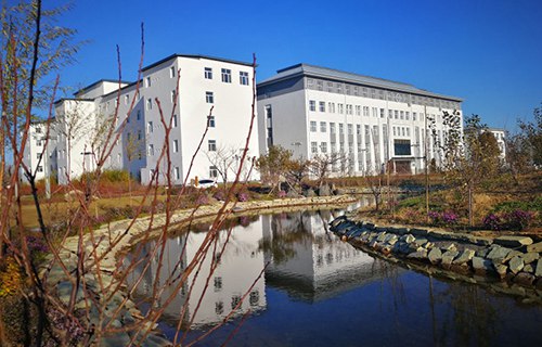 舟曲县职业中学