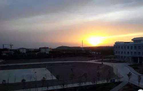 山西省忻州创奇学校