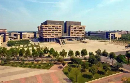 山西省忻州创奇学校