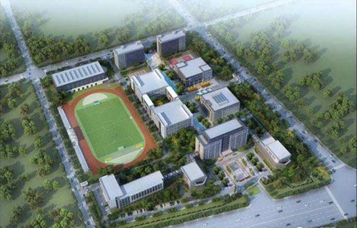 忻州铁路运输技工学校