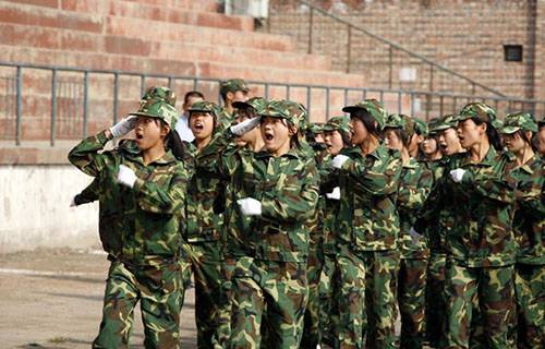 忻州铁路运输技工学校