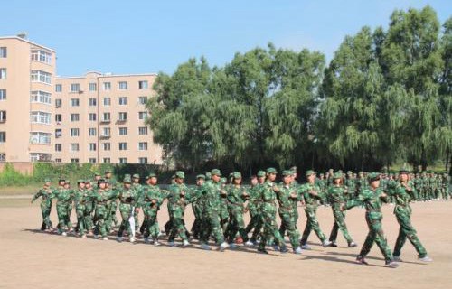 临夏市职业技术教育中心