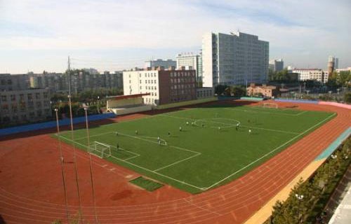 临夏市职业技术教育中心