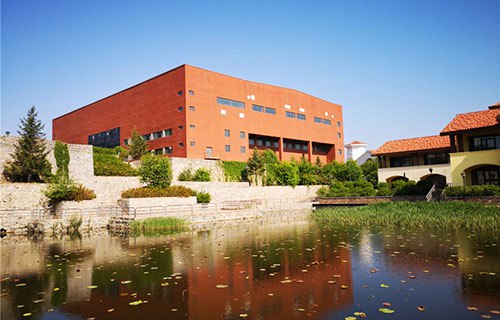 原平市星海艺术学校