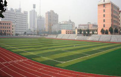 农一师阿拉尔职业技术学校