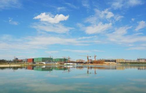 农一师阿拉尔职业技术学校