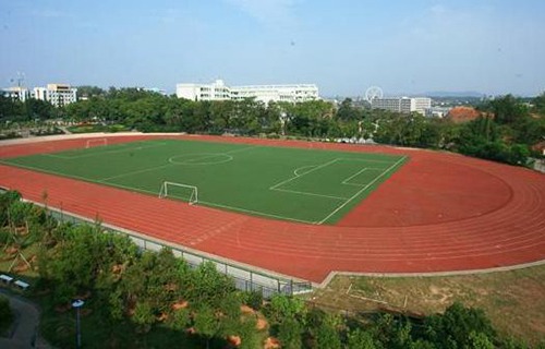 成都市现代制造职业技术学校