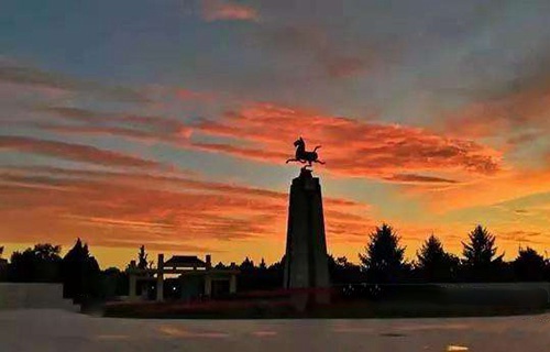 成都市现代制造职业技术学校