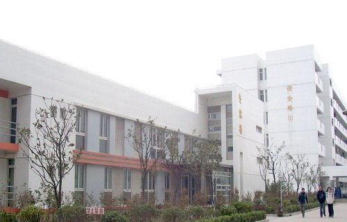 上海民远职业技术学院