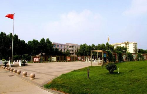 金昌市理工中等专业学校