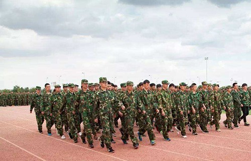 金昌市理工中等专业学校