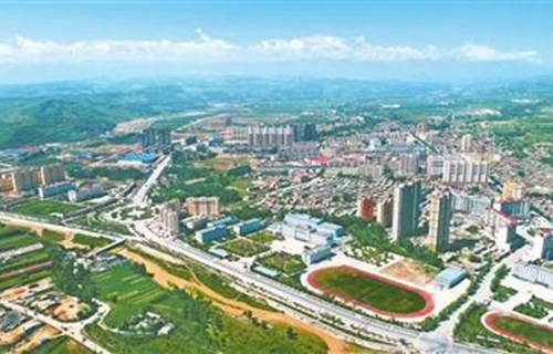 临夏州民族学校